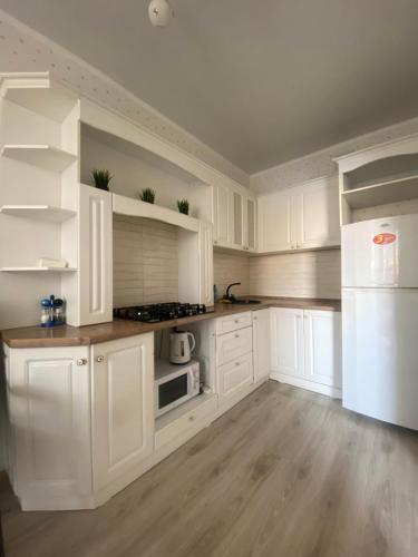 Комфортабельные - уютные апартаменты Костанай (Костанай Плаза), Qostanay (foto 9)