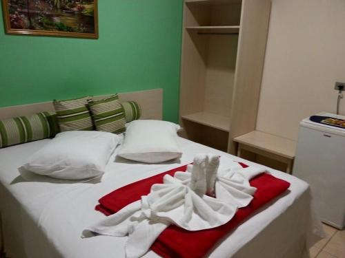 

Hotel Atlantico