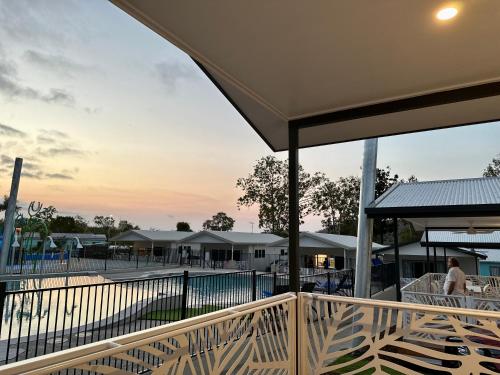 Discovery Parks - Lake Tinaroo in Tinaroo