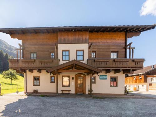 Chalet in Mittersill near Ski Slopes, Mittersill