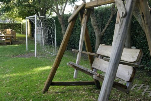 Cabañas Mi Descanso