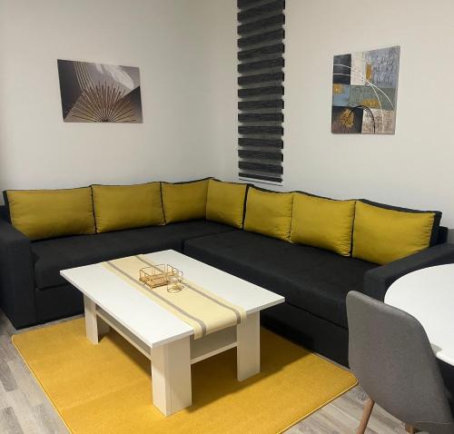 Apartment Grey Deluxe