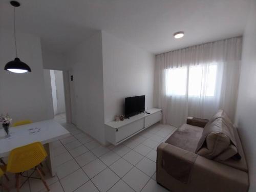 Apartamento espaço inteiro em Maceió AL – khách sạn tại Sao Jorge