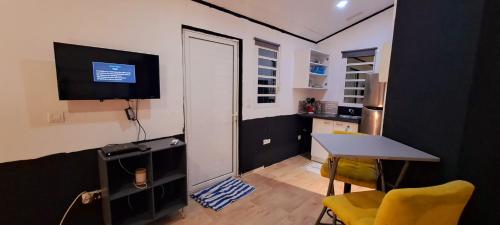 สิ่งอำนวยความสะดวก, Le Paradis des Petits Voyageurs (Le Paradis des Petits Voyageurs - Maison d'Hotes comprenant 1 Chambre et 1 Tente independants a 2km ) in เลอ ยามัน