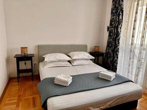 Spacious Zen, Smart TV, Fully Equipped Kitchen, 70 mp, Tichete de vacanta, Late Check-out Available, Bukareszt (zdjęcie 6)