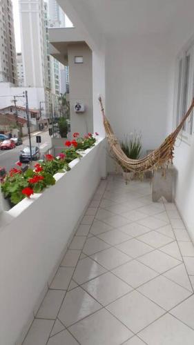 Apartamento amplo - Balneário Camboriú