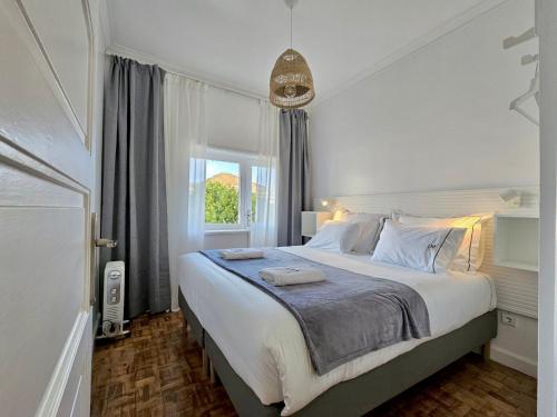 LM art apartments, Porto