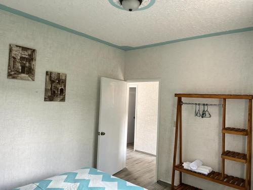 Departamento cómodo y céntrico en Malinalco. in Malinalco, Mexico