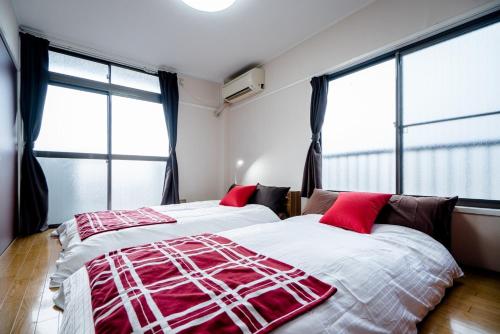Murata COPO 305 / Vacation STAY 2893, Tokio
