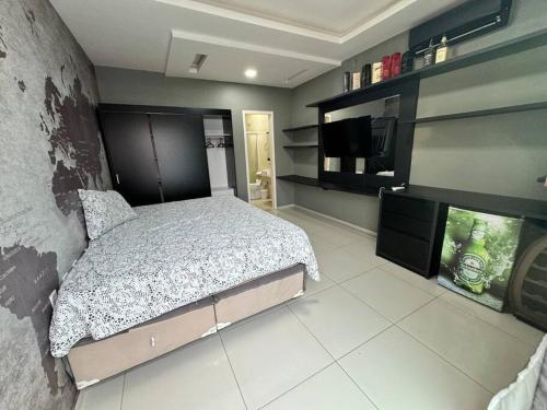 B&B Sobral - Casa completa mobiliada em bairro nobre - Bed and Breakfast Sobral