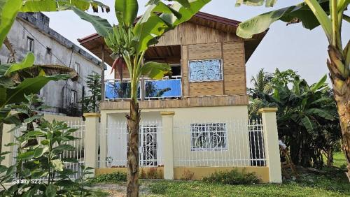 B&B Kribi - Le Chalet Kapélet - Bed and Breakfast Kribi