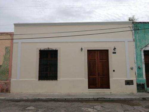Majestuosa casa boutique con alberca in Mérida, Mexico