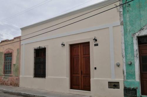 Majestuosa casa boutique con alberca in Mérida, Mexico