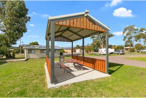 Discovery Parks - Coffin Bay - Tap to explore photos