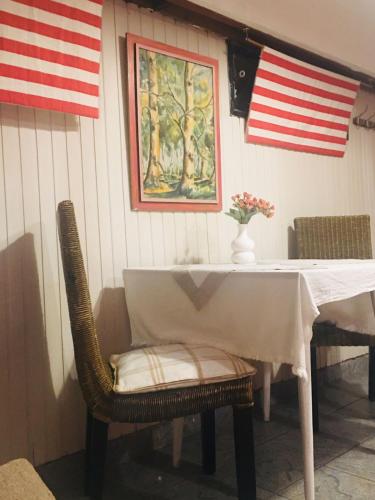 Létesítmények, Habitación privada Barrio Uno (Habitacion privada Barrio Uno) near Ministro Pistarini nemzetközi repülőtér