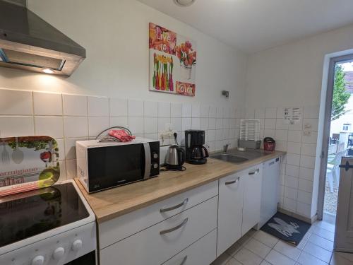 Gîte 7 pers avec jardin, vélos, proche Zoo de Beauval et Château de Valençay - FR-1-591-60 (Gite 7 pers avec jardin, velos, proche Zoo de Beauval et Chateau de Valencay - FR-1-591-60) in Jeu-Maloches