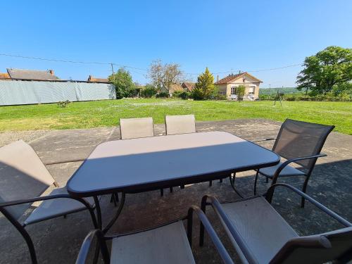 Gîte Prissac, 2 pièces, 4 personnes - FR-1-591-99