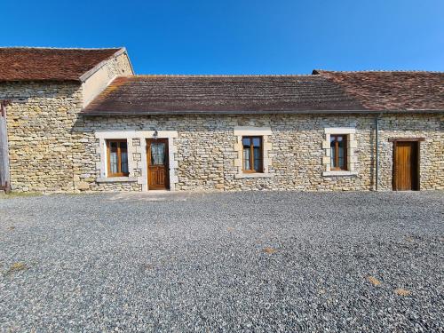 Gîte Prissac, 2 pièces, 4 personnes - FR-1-591-99