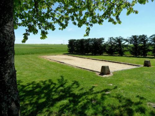 Gîte Vicq-sur-Nahon, 6 pièces, 12 personnes - FR-1-591-113