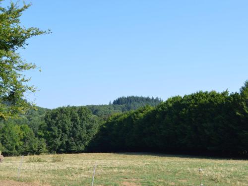 Gîte Pouligny-Notre-Dame, 5 pièces, 12 personnes - FR-1-591-155