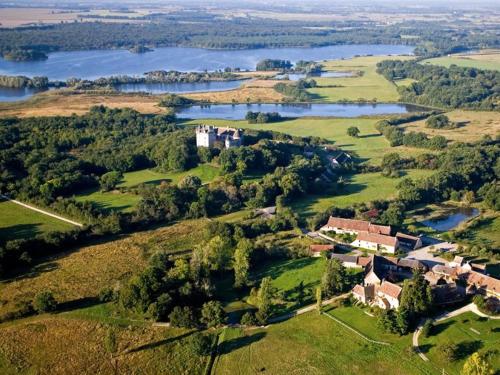 Maison Communauté de communes Brenne - Val de Creuse-Rosnay 5 pièces 8 personnes - FR-1-591-141 - image 5