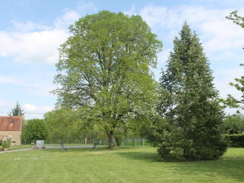 Gîte Sarzay, 5 pièces, 12 personnes - FR-1-591-185