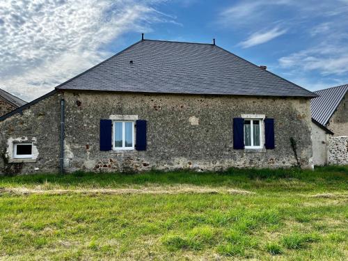 Gîte Migné, 3 pièces, 6 personnes - FR-1-591-317