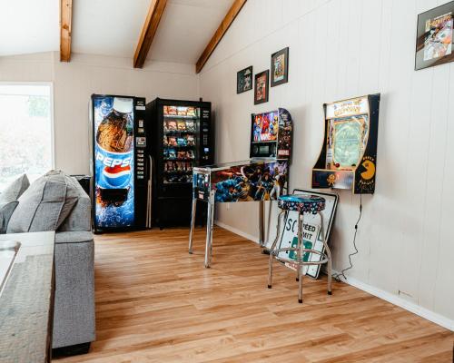 Tribesman Resort #1 on Table Rock Lake by Silver Dollar City