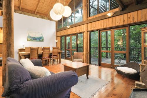 Kuranda Rainforest Chalet