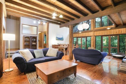 Kuranda Rainforest Chalet in Kuranda