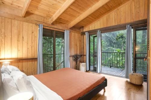 Kuranda Rainforest Chalet