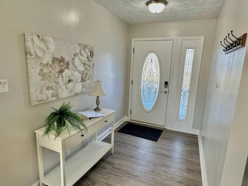 Charming Spacious Get Away in เชลบีวิลล์ (IN)