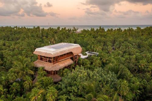 Casa Moksha, Tulum