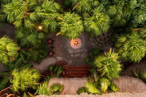 Casa Moksha in Tulum, Mexico