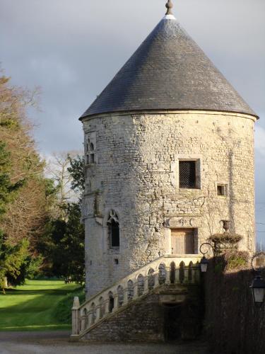 Hôtel Chateau De Sully