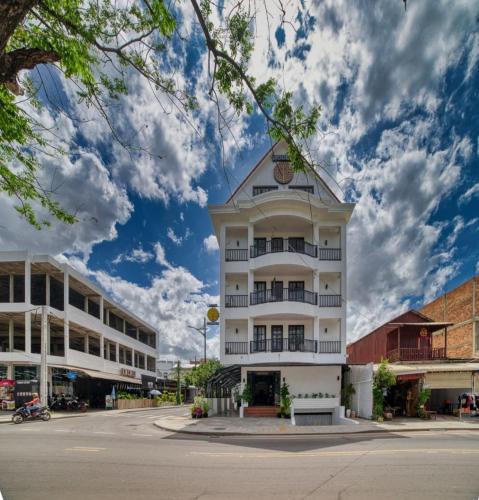 hotel photo