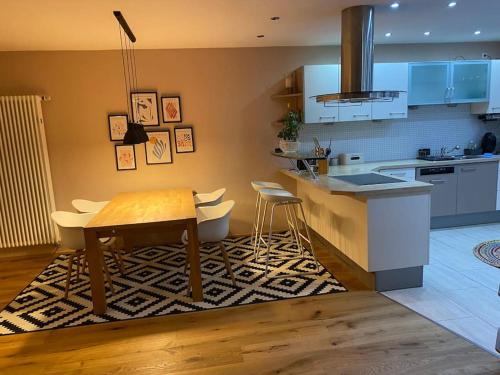 Schönes und gemütliches Haus in mitten der Natur (Schones und gemutliches Haus in mitten der Natur) in Niedereschach