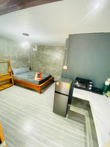 baan sugaiyah, Krabi