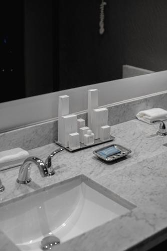 Pueblo Amigo Hotel Plaza y Casino