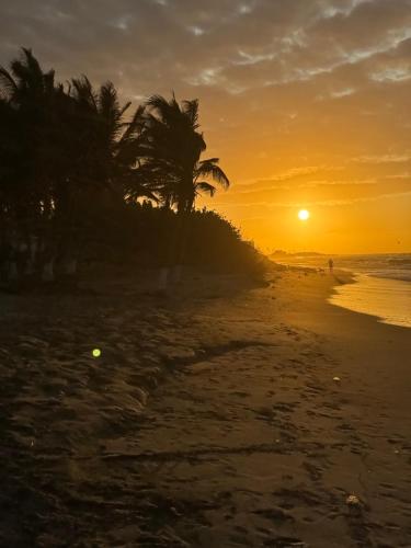 Las Dunas Beach Guest House