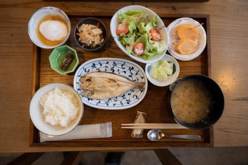囲炉裏つき古民家を丸ごと貸し切り「月夜見山荘」（庭にBBQグリル完成！）, Hayakawa (foto 7)