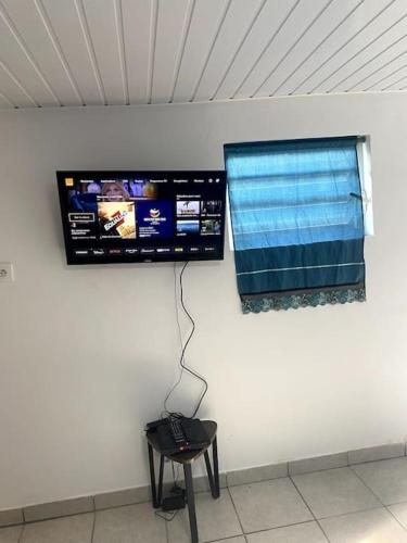 T2 calme à Remire-Montjoly (T2 calme a Remire-Montjoly) in Remire-Montjoly