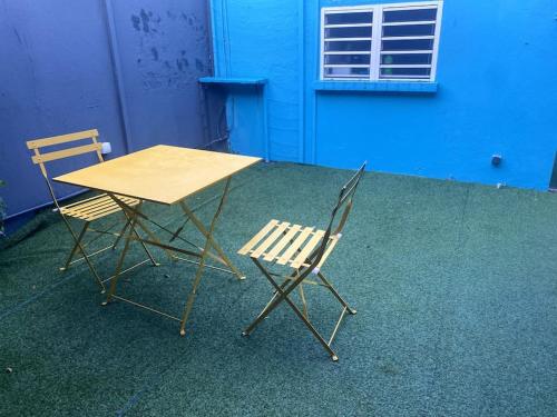 T2 calme à Remire-Montjoly (T2 calme a Remire-Montjoly) in Remire-Montjoly