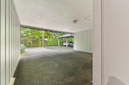 Whisper Hidden Nest Villa Near Vanmall and PDX airport