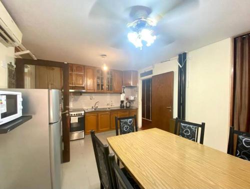 Casa Tupungato con Churrasquera in Tupungato