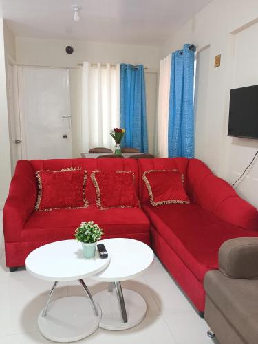 B&B Pagadian - Pagadian Staycation in Camella 1 - Bed and Breakfast Pagadian