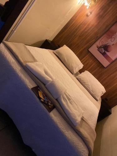 Pousada Canto do Gravatá Pousada Canto do Gravatá