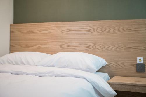 Seoul N Hostel 동대문東大門, Soul (fotografie 6)