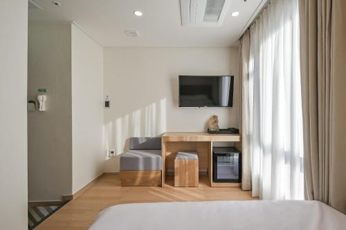 Seoul N Hostel 동대문東大門, Seoul