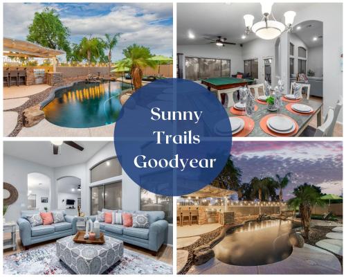 165th Goodyear home